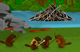 Battle Beavers
