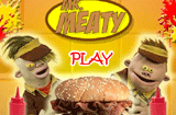 Mr.Meaty