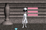 Alien Grrrl