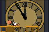 Clockwork Cat