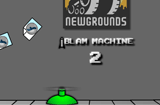 Newgrounds Blam Machine 2