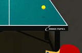 Table Tennis　（ピンポン）