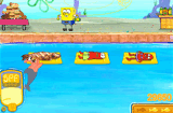 SpongeBob - Pool Party Pooper