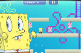 SpongeBob - Super, Easy, Fun Time Adventure Pants