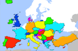 Statetris-Europe