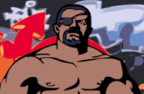 Xtreme Wrestler Creator